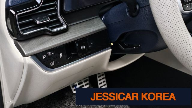 2023 Kia Sportage 5th Gen - Thumbnail 4