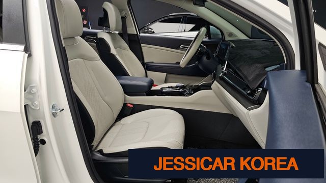2023 Kia Sportage 5th Gen - Thumbnail 7