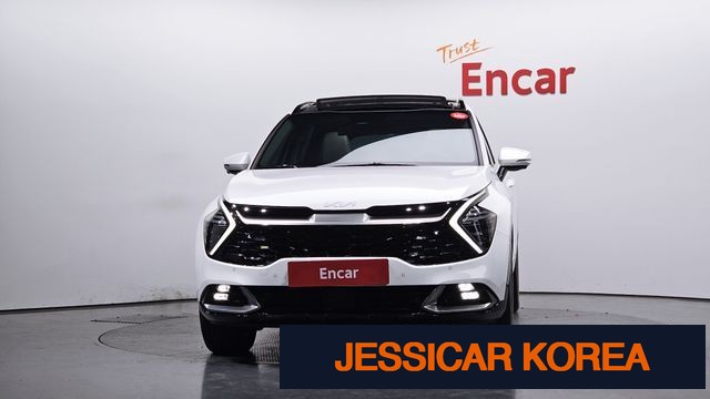 2023 Kia Sportage 5th Gen - Thumbnail 10