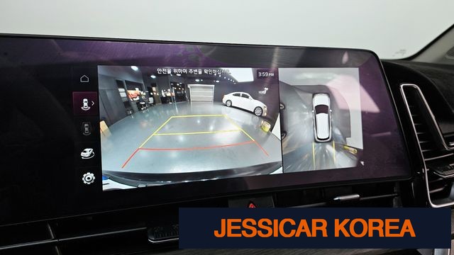 2023 Kia Sportage 5th Gen - Thumbnail 12