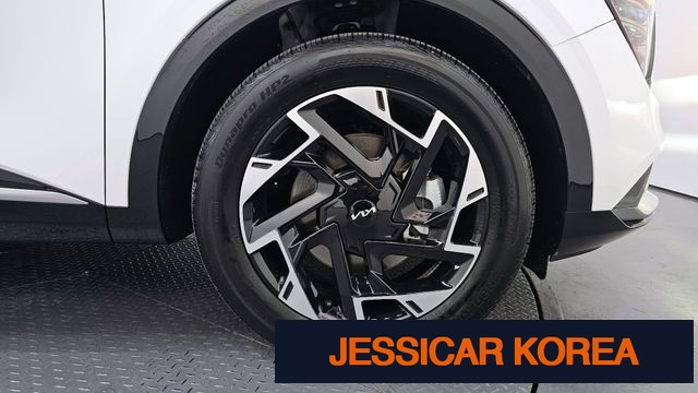 2023 Kia Sportage 5th Gen - Thumbnail 13