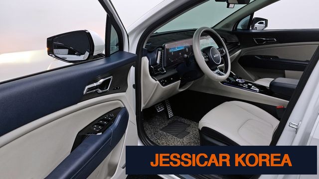 2023 Kia Sportage 5th Gen - Thumbnail 17