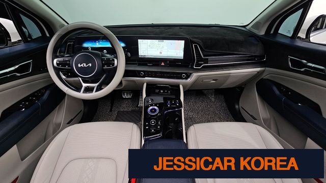 2023 Kia Sportage 5th Gen - Thumbnail 18