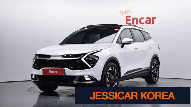 2023 Kia Sportage 5th Gen - Thumbnail 20