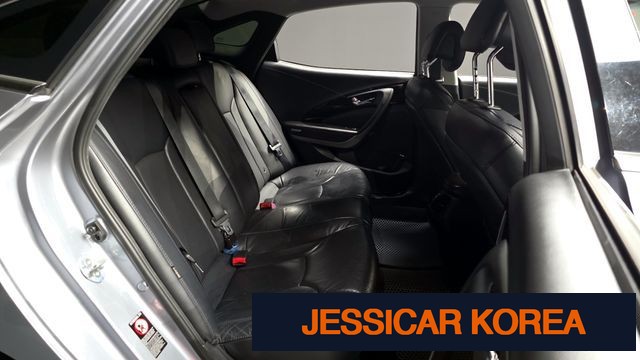2015 Hyundai Grandeur HG - Thumbnail 4