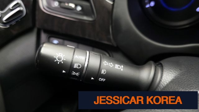 2015 Hyundai Grandeur HG - Thumbnail 8