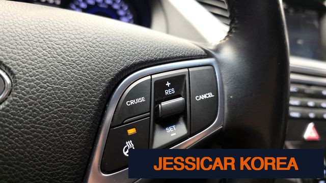 2015 Hyundai Grandeur HG - Thumbnail 11