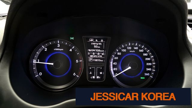 2015 Hyundai Grandeur HG - Thumbnail 13