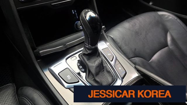 2015 Hyundai Grandeur HG - Thumbnail 14