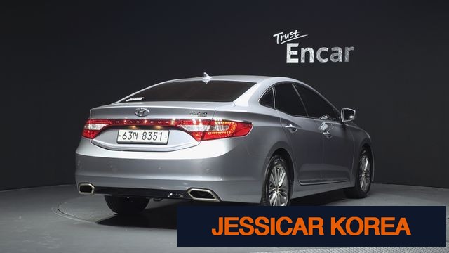 2015 Hyundai Grandeur HG - Thumbnail 16