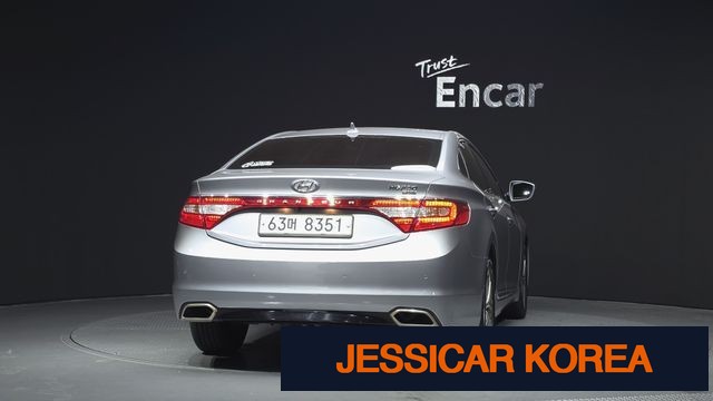 2015 Hyundai Grandeur HG - Thumbnail 18