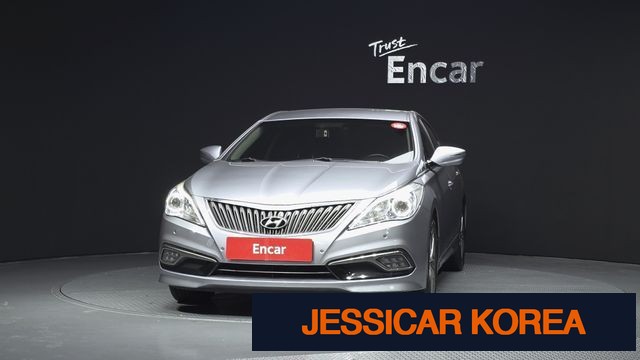 2015 Hyundai Grandeur HG - Thumbnail 19
