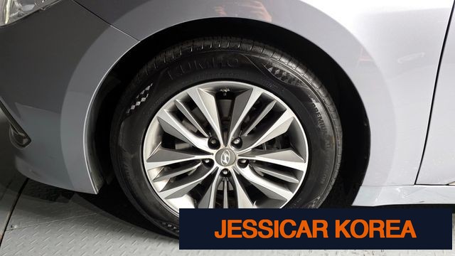 2015 Hyundai Grandeur HG - Thumbnail 20