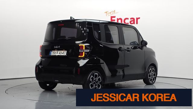 2023 Kia The New Kia Ray - Thumbnail 2
