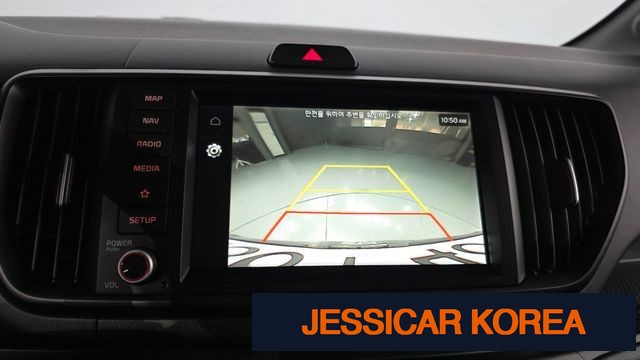2023 Kia The New Kia Ray - Thumbnail 3