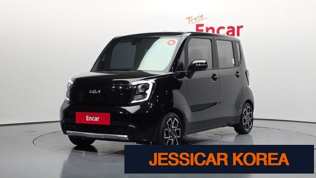 2023 Kia The New Kia Ray - Thumbnail 5