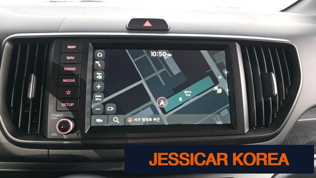 2023 Kia The New Kia Ray - Thumbnail 6