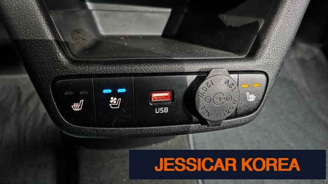 2023 Kia The New Kia Ray - Thumbnail 7