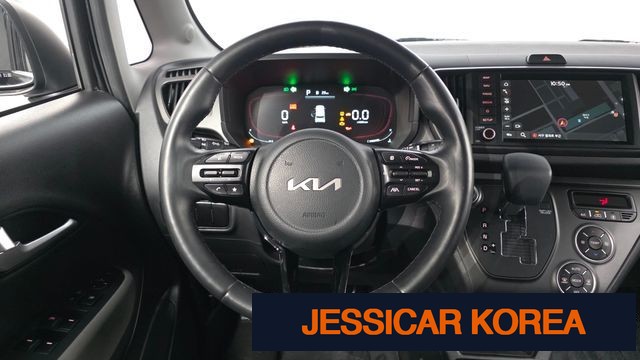 2023 Kia The New Kia Ray - Thumbnail 8