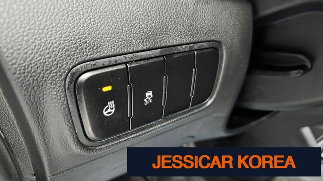 2023 Kia The New Kia Ray - Thumbnail 9