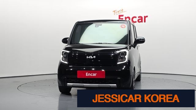 2023 Kia The New Kia Ray - Thumbnail 13