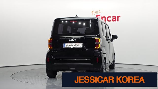 2023 Kia The New Kia Ray - Thumbnail 15