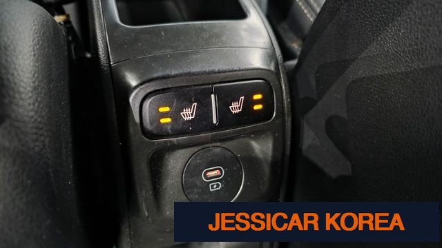 2023 Kia The New Kia Ray - Thumbnail 16