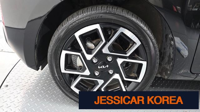 2023 Kia The New Kia Ray - Thumbnail 19