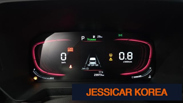 2023 Kia The New Kia Ray - Thumbnail 20