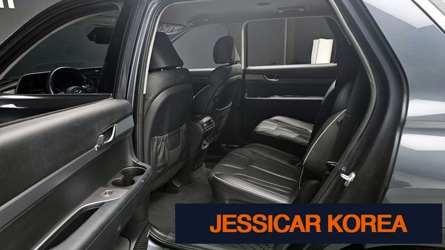 2023 Hyundai The New Palisade - Thumbnail 2