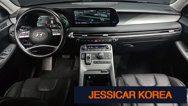 2023 Hyundai The New Palisade - Thumbnail 4