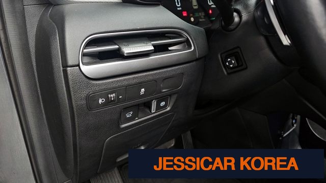 2023 Hyundai The New Palisade - Thumbnail 8