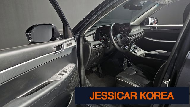 2023 Hyundai The New Palisade - Thumbnail 9