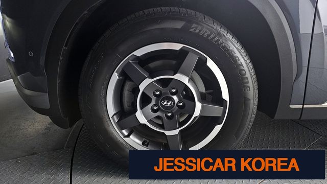 2023 Hyundai The New Palisade - Thumbnail 11