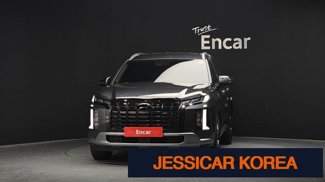 2023 Hyundai The New Palisade - Thumbnail 12