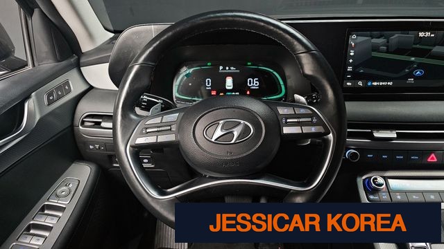 2023 Hyundai The New Palisade - Thumbnail 13