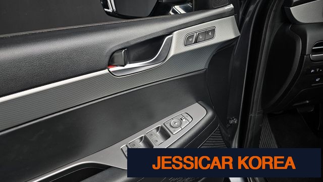 2023 Hyundai The New Palisade - Thumbnail 15