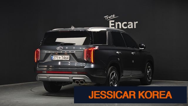 2023 Hyundai The New Palisade - Thumbnail 17