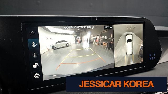 2023 Hyundai The New Palisade - Thumbnail 19
