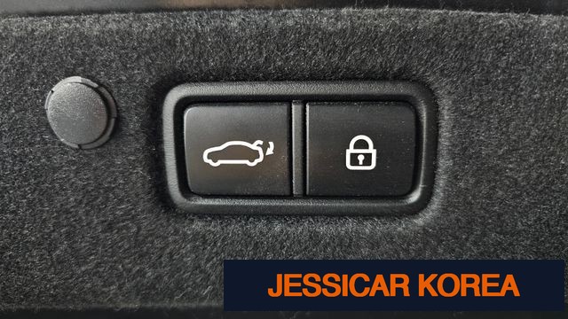 2023 Hyundai The New Grandeur IG Hybrid - Thumbnail 2