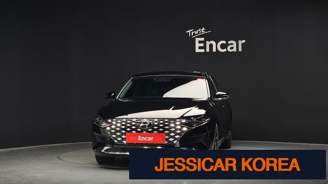 2023 Hyundai The New Grandeur IG Hybrid - Thumbnail 5