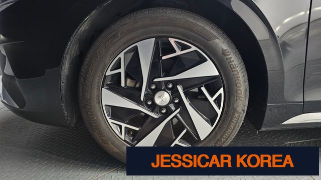 2023 Hyundai The New Grandeur IG Hybrid - Thumbnail 7