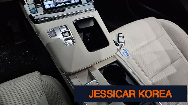 2023 Hyundai The New Grandeur IG Hybrid - Thumbnail 8