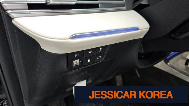 2023 Hyundai The New Grandeur IG Hybrid - Thumbnail 16