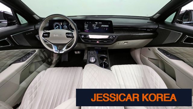 2023 Kia K8 - Thumbnail 7