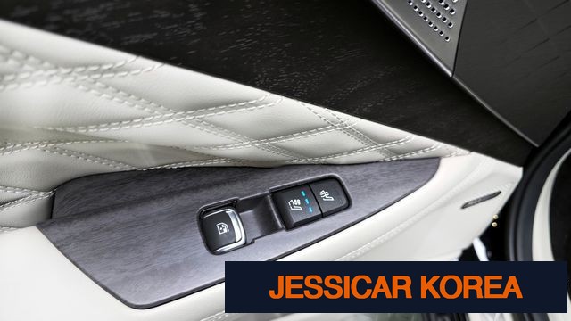 2023 Kia K8 - Thumbnail 8