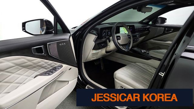 2023 Kia K8 - Thumbnail 9
