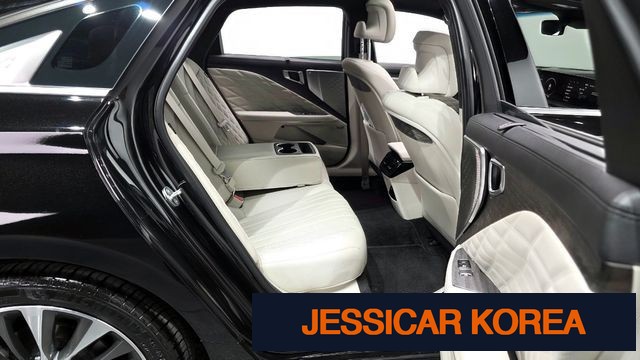 2023 Kia K8 - Thumbnail 10