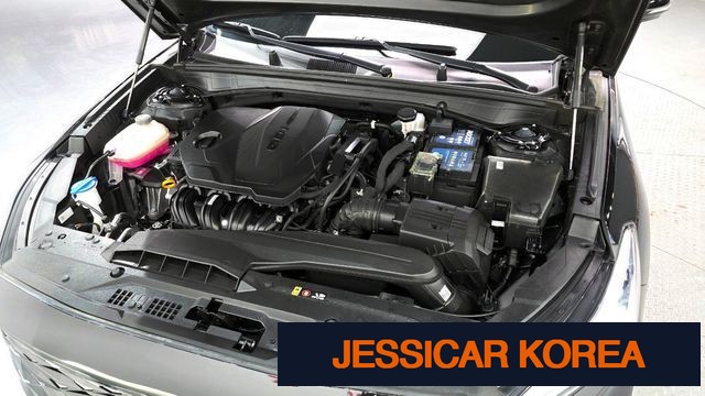 2023 Kia K8 - Thumbnail 16