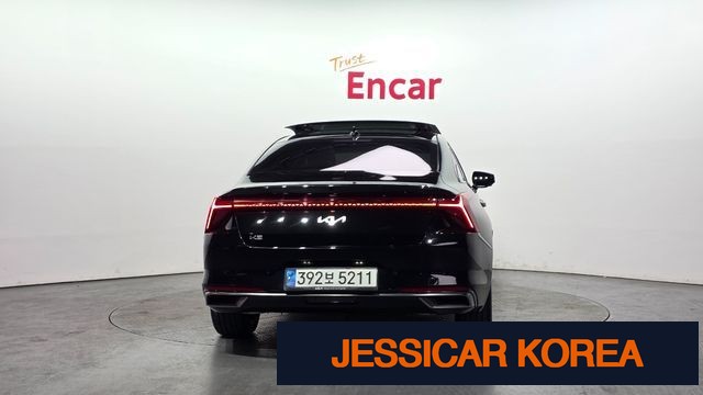 2023 Kia K8 - Thumbnail 20